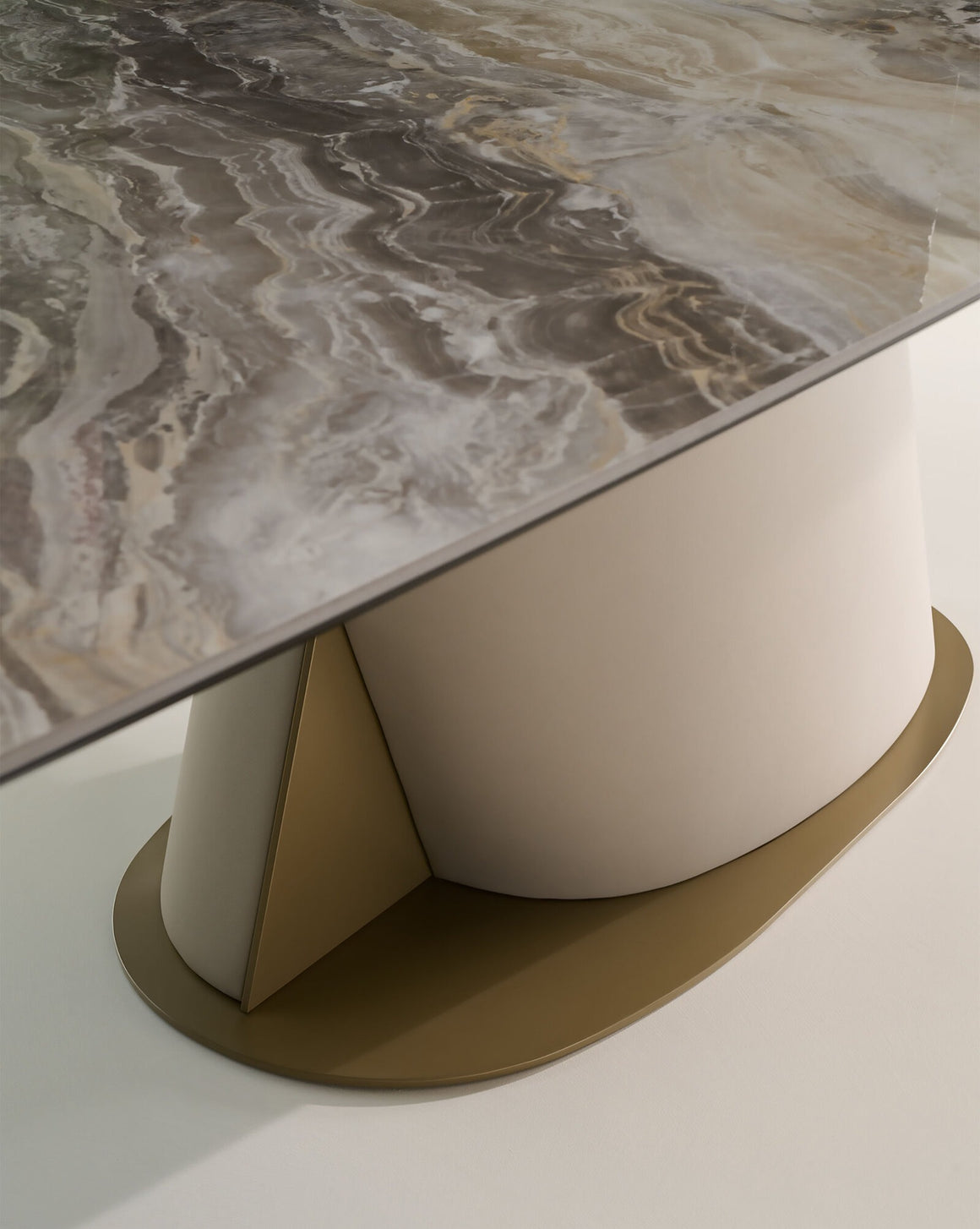 Venus Dining Table – Table de repas design | GAMMA ARREDAMENTI