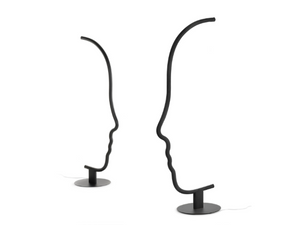 Lampe Vis a Vis