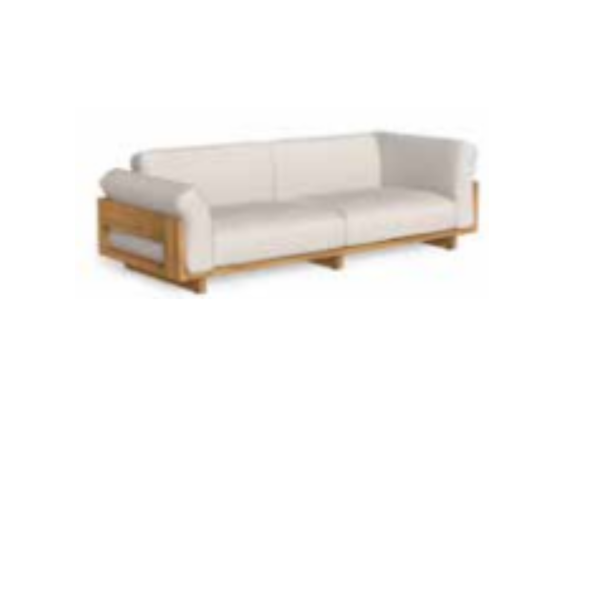 Module angle Argo Wood SX