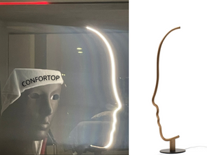 Lampe Vis a Vis