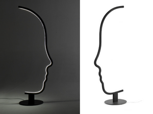 Lampe Vis a Vis
