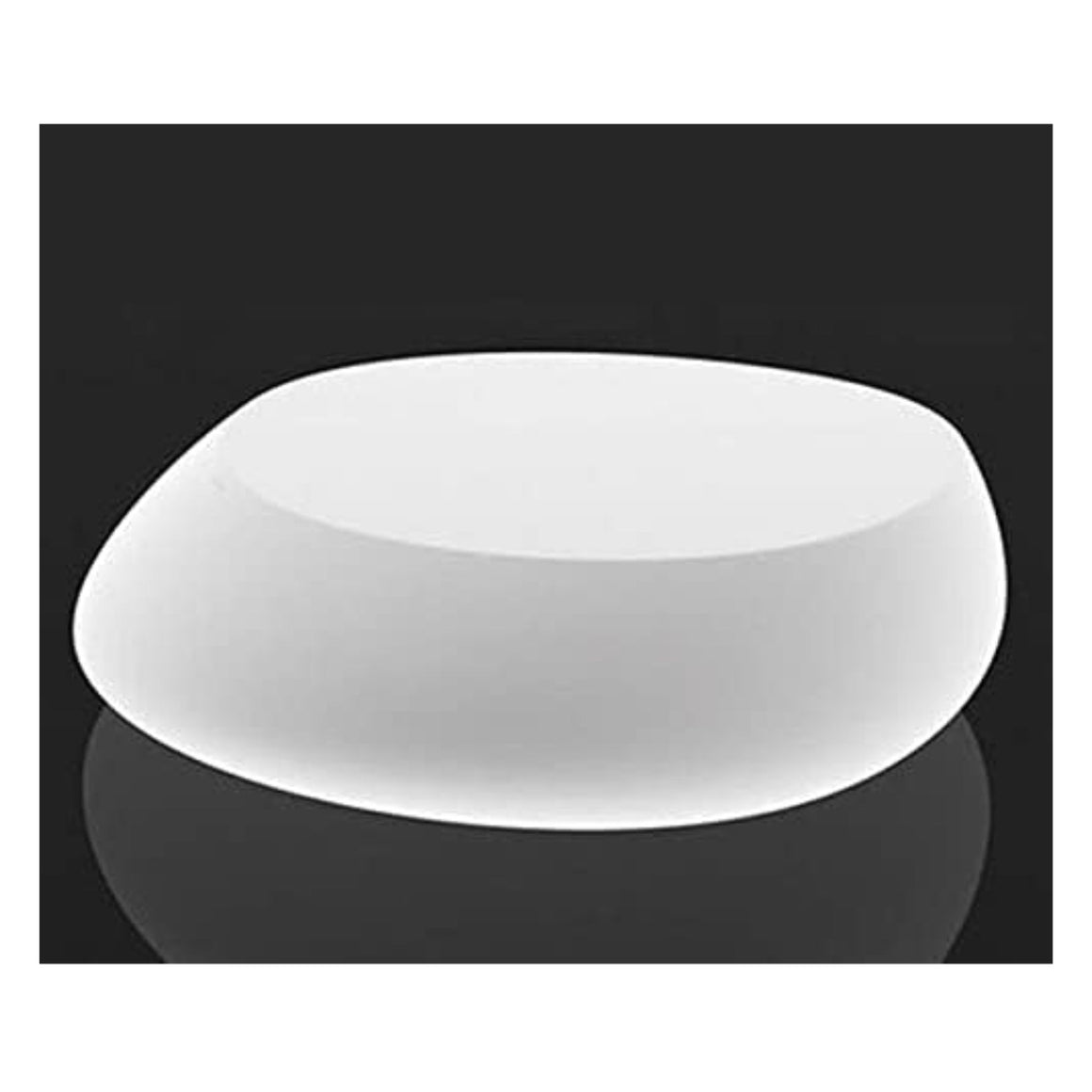 Table basse Stone Vondom – Vondom Stone, mobilier design extérieur Suisse – finition Basic Standard