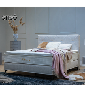 LIT BOXSPRING DELUX