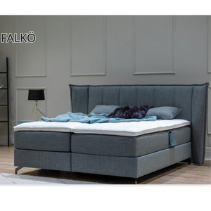 LIT BOXSPRING DELUX