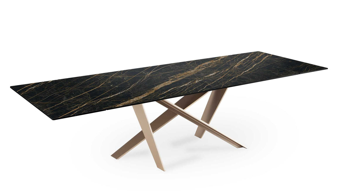 DOUBLE – Table extensible NAOS