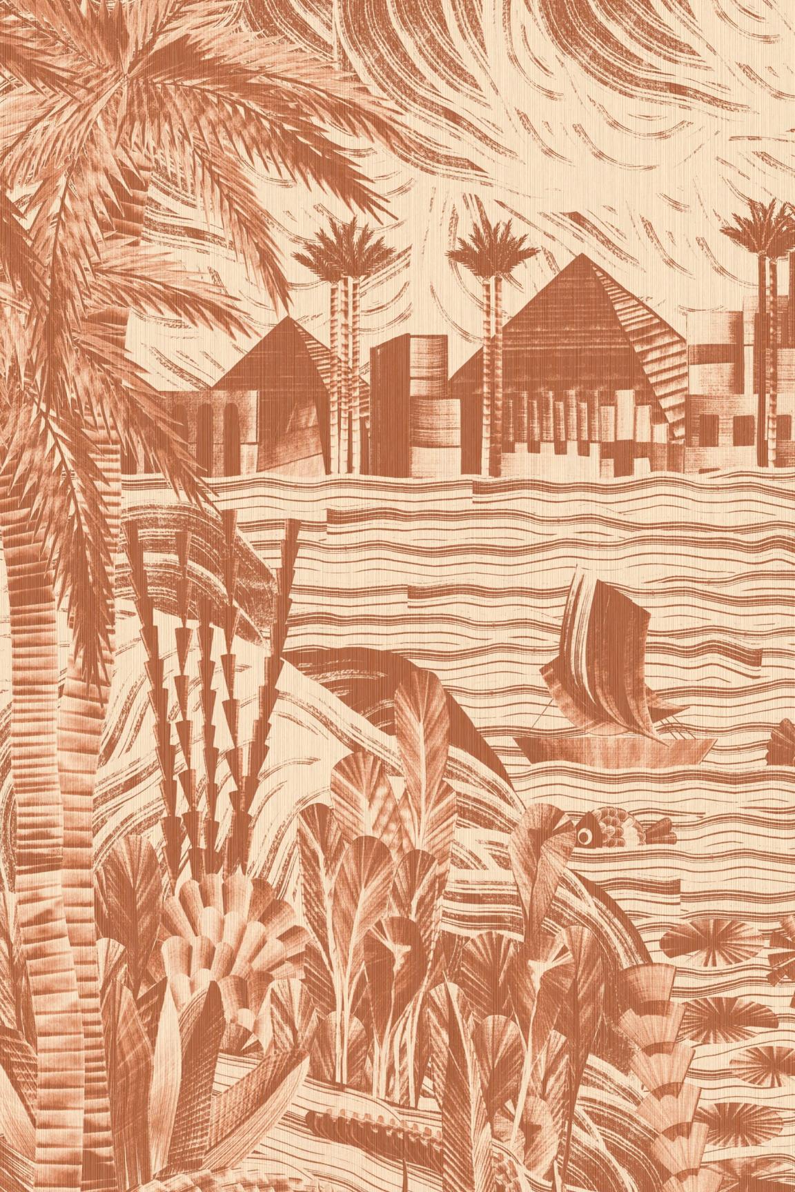 ARTE Thebe, collection Luxor – coloris Mono, réf. 19460