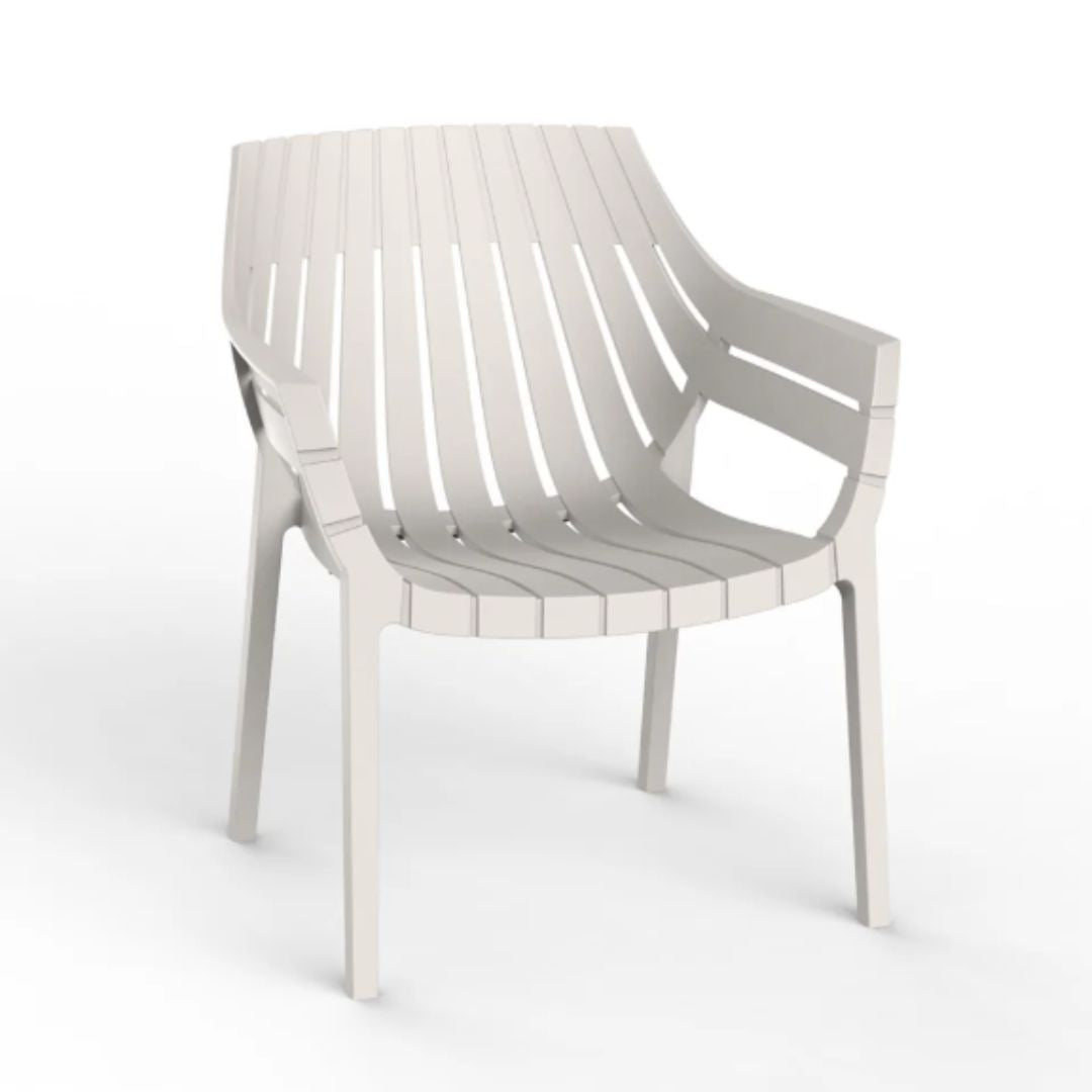 OUTLET CONFORTOP | Fauteuil Vondom Spritz 56024 – Design Archirivolto