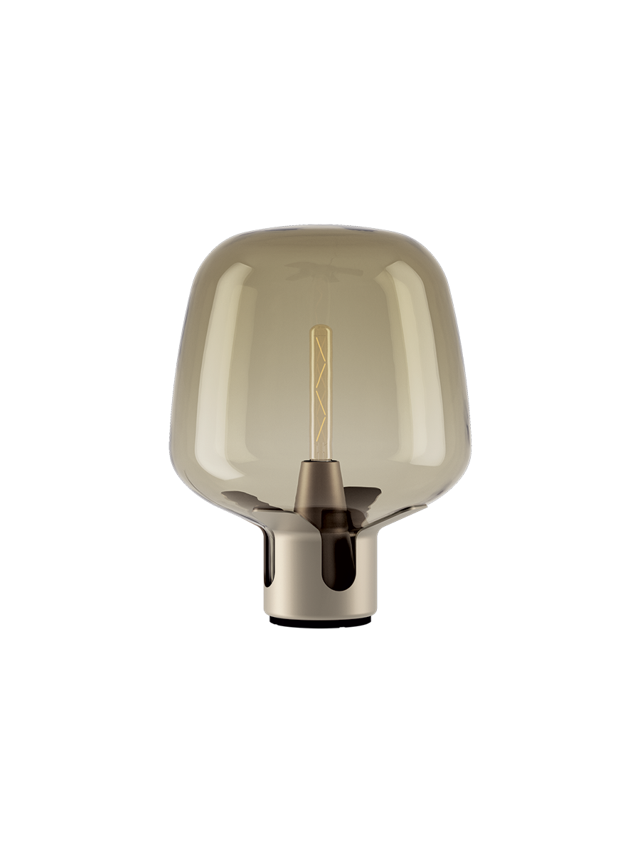 Luminaire flar Lodes, photographie du catalogue officiel 2026