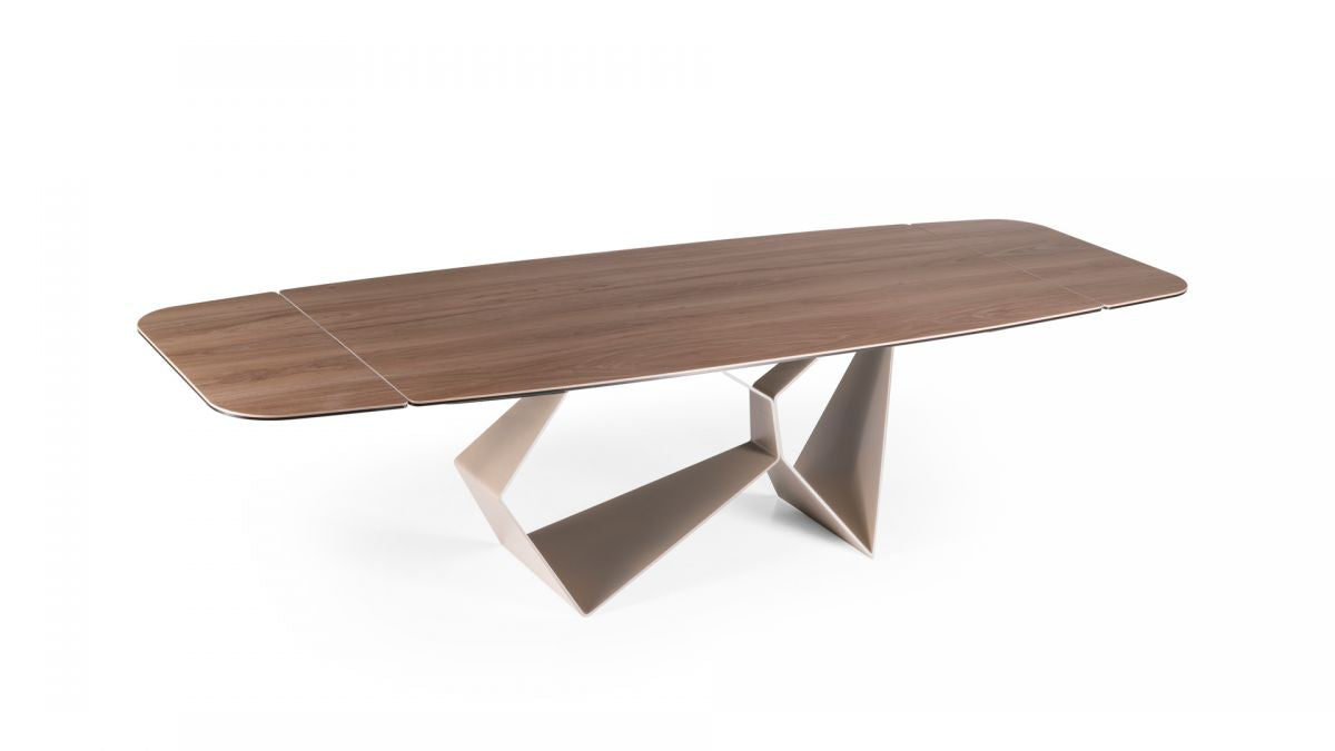 Gravity NAOS – table extensible design italien