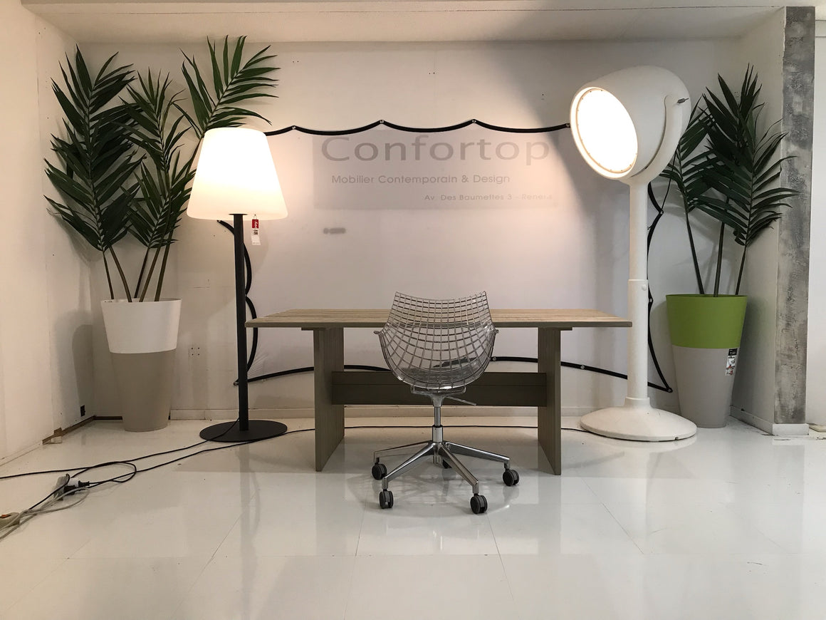 Table 160 × 90 cm – OUTLET CONFORTOP