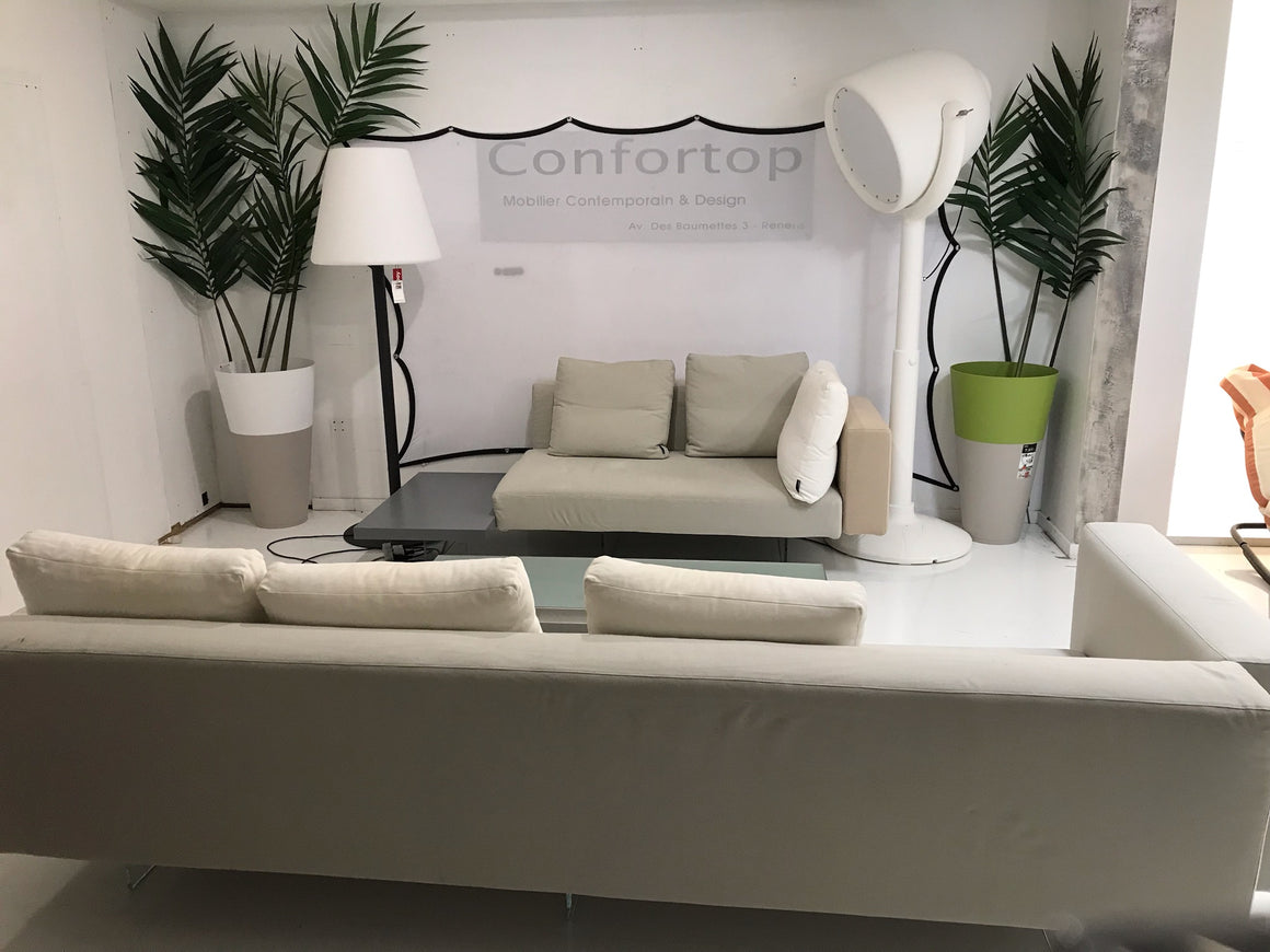 Canapé AIR LAGO – 2 pièces 220 + 300 cm – OUTLET