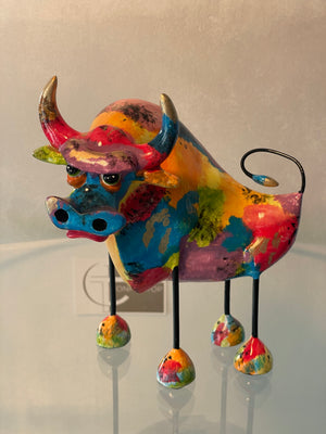 Bull TR2221M-B