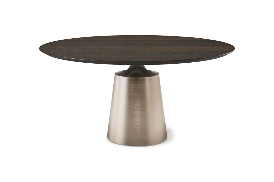 YODA Wood Cattelan Italia – table design vue 5