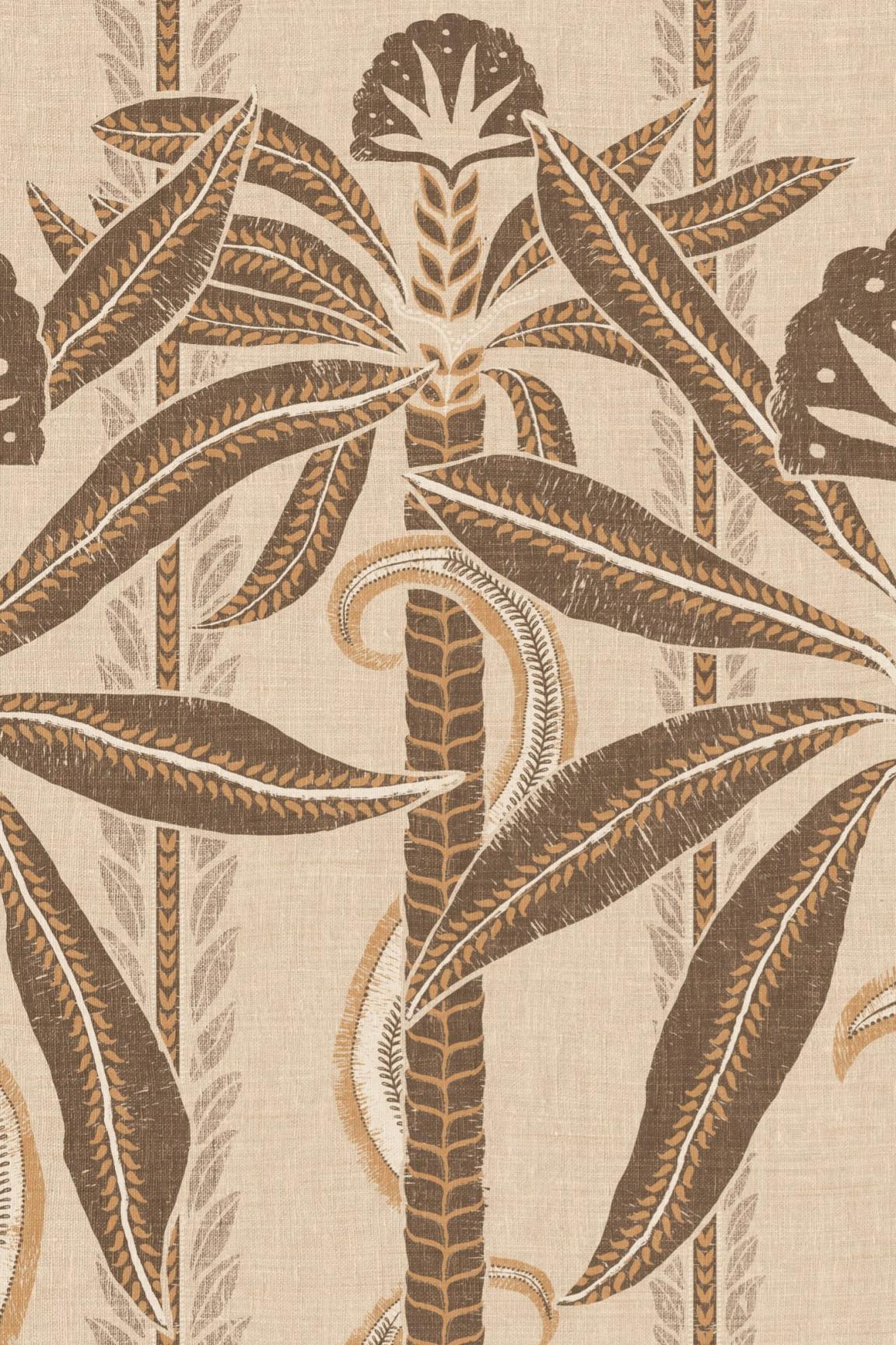 ARTE Kerala, collection Indienne – coloris Forest, réf. 18320