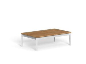 Table basse Leaf