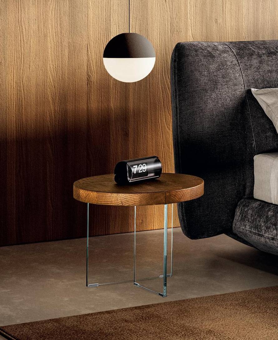 Lit Bed-In LAGO avec coffre de rangement