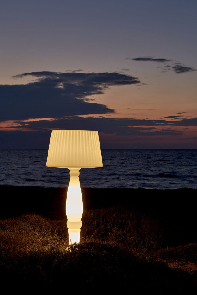 Agata - MY YOUR - décoration lumineuse extérieure MY YOUR