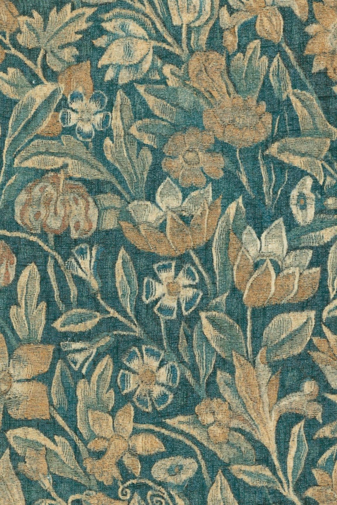 ARTE Bouquet, collection Les Tapisseries – coloris Emerald, réf. 97910