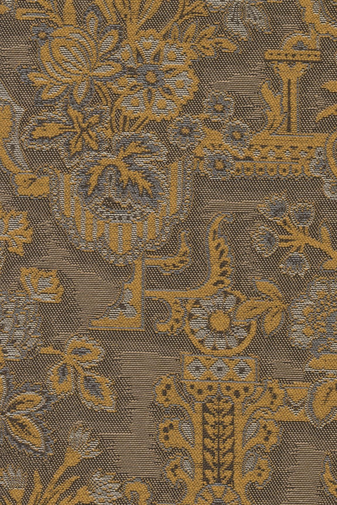 ARTE Brocade, collection Les Tapisseries – coloris Vermilion, réf. 97840