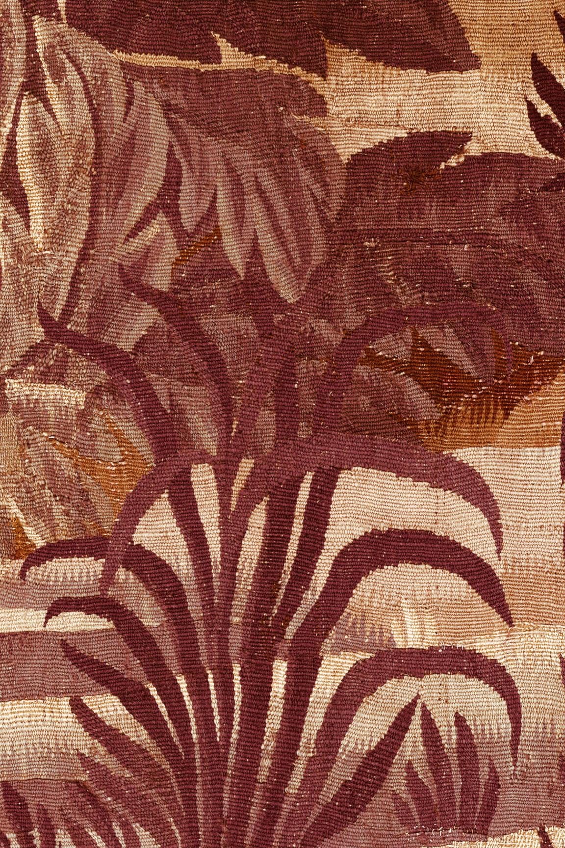 ARTE Collines, collection Les Tapisseries – coloris Indigo, réf. 97900