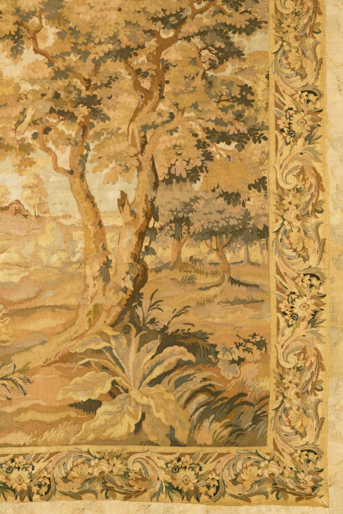 ARTE Escapade, collection Les Tapisseries – coloris Cinnamon, réf. 97860