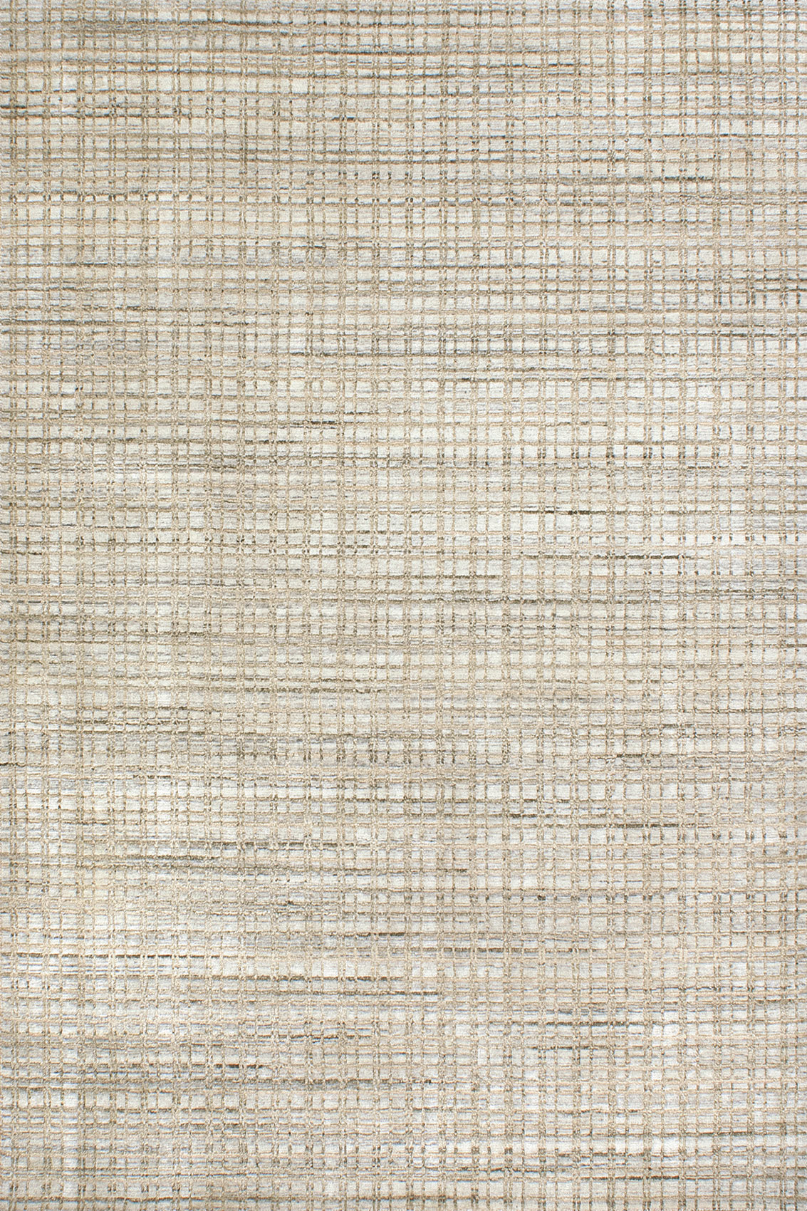 Tapis Manhattan ecru – Serge Lesage