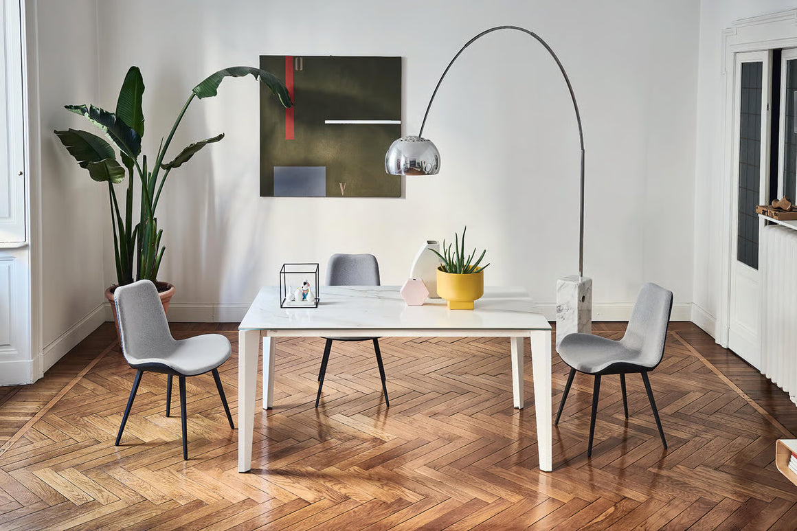 Table extensible Diamante – MIDJ