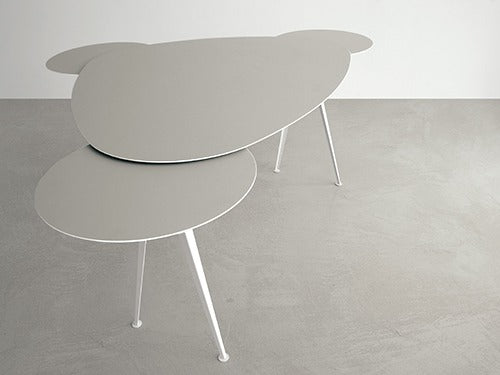 MR.HYDE – Table basse EXTENDO – CONFORTOP Suisse
