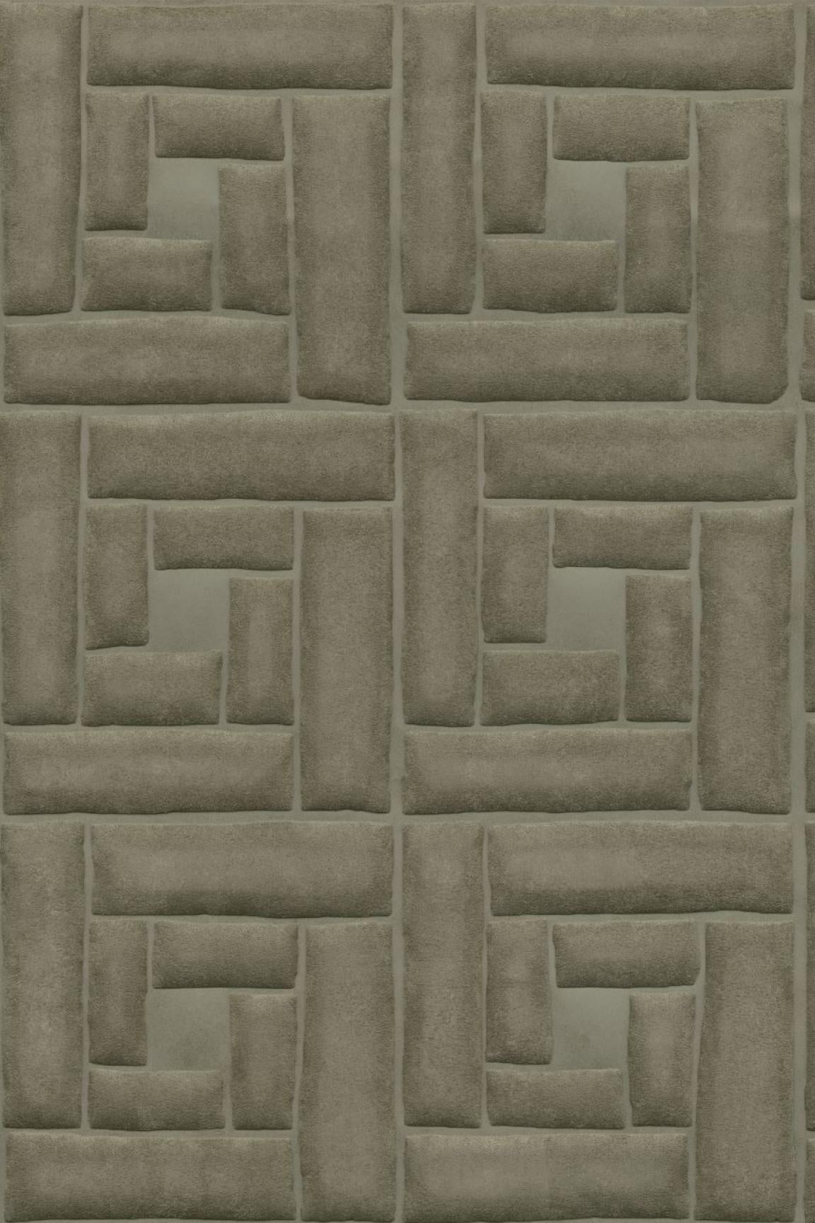 ARTE Sakkara, collection Memphis – coloris Bister, réf. 23410