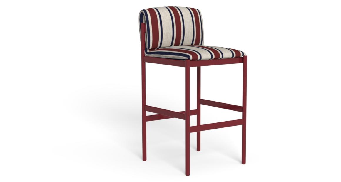 Nalu Fauteuil de bar