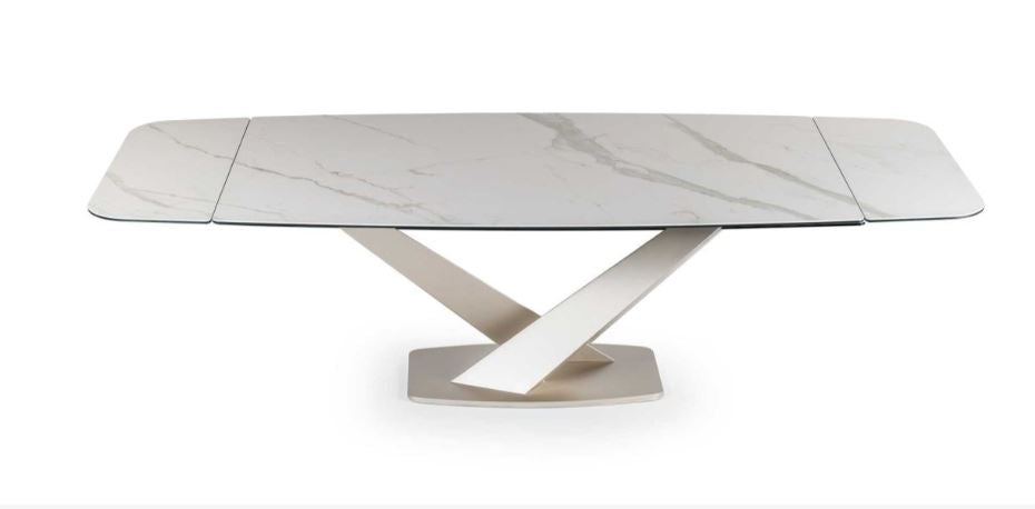 Naos Zeus – Table extensible d’exposition