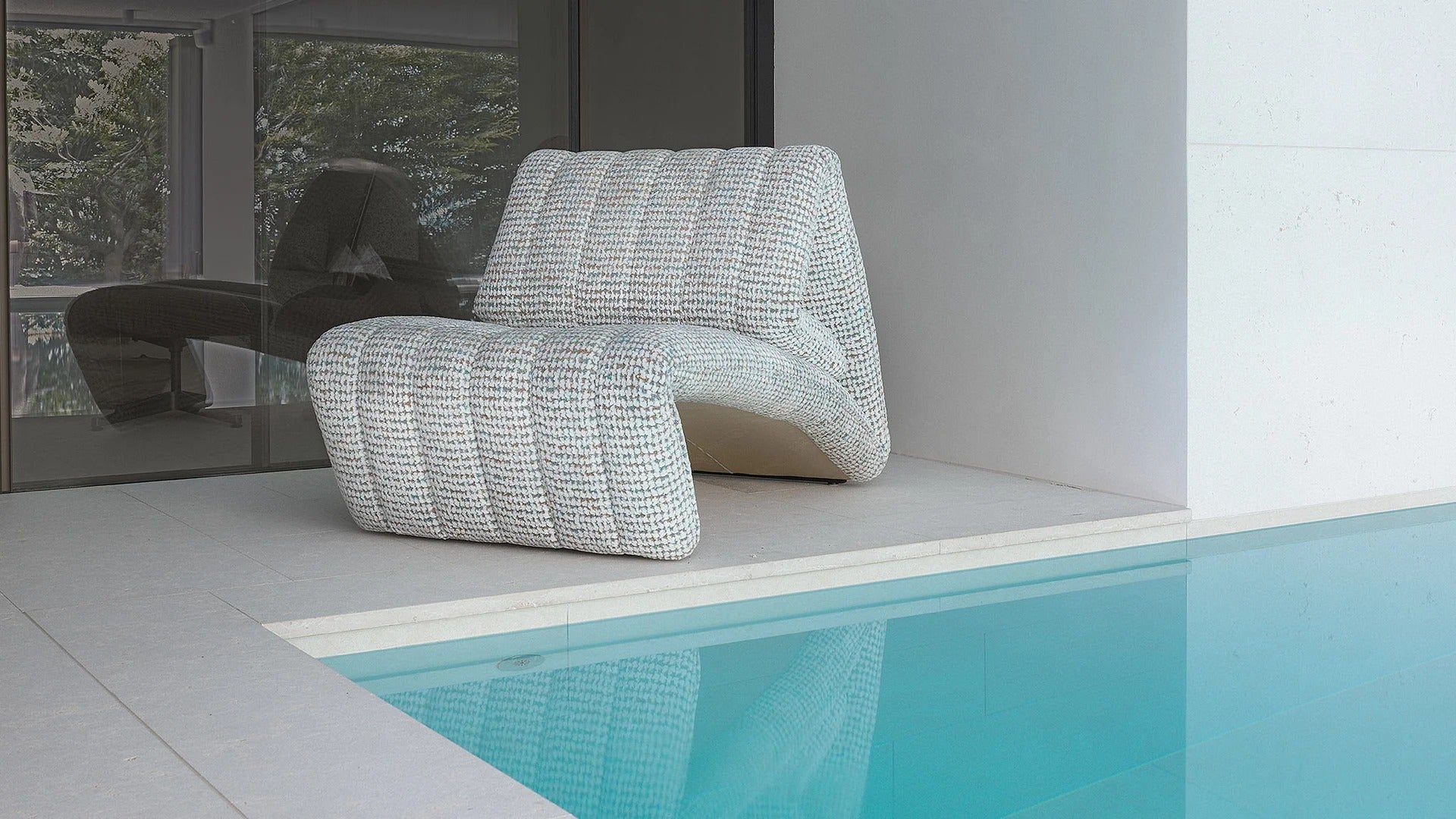 de Sede DS-266 Yoga – Fauteuil lounge