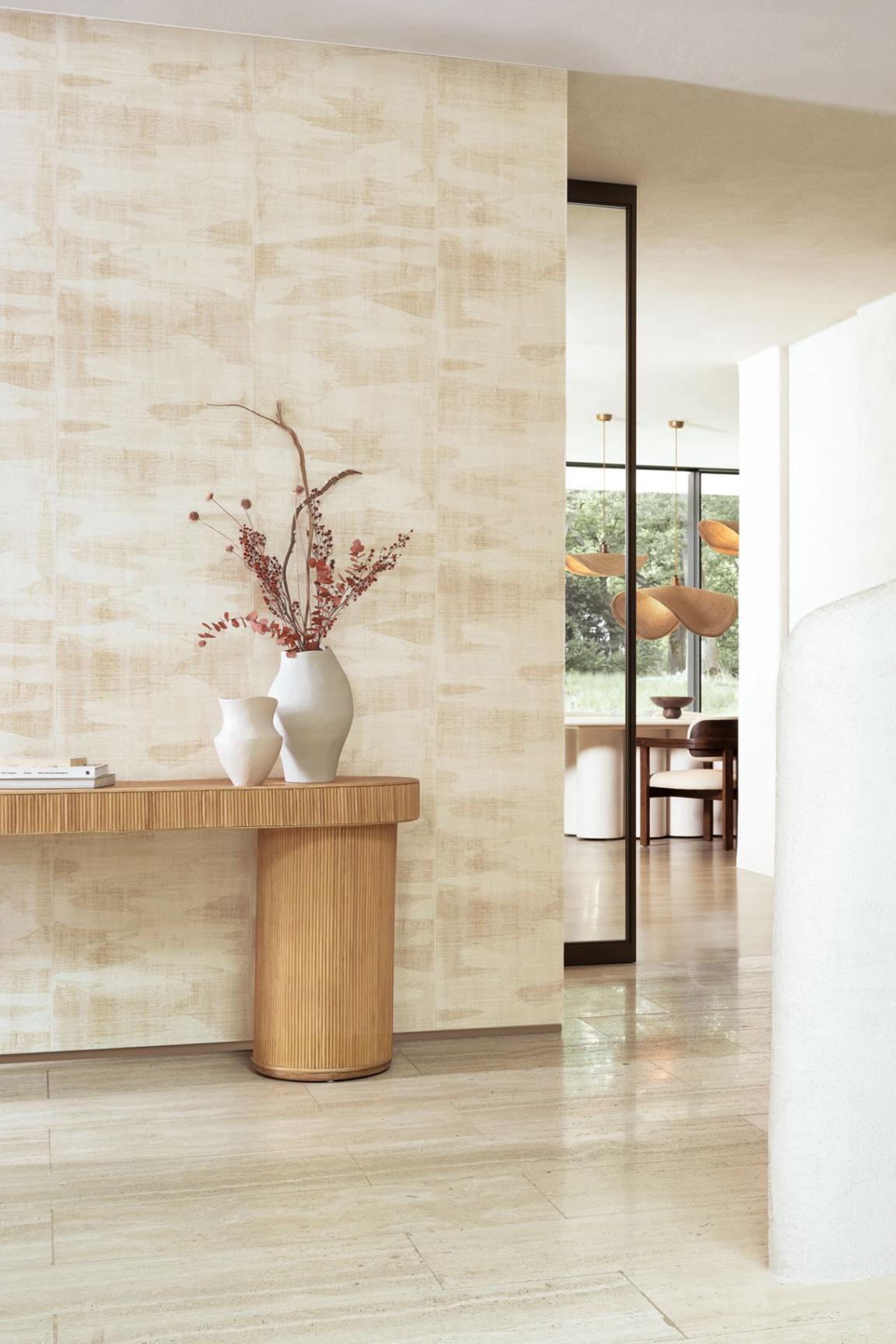 ARTE Alluvio – Collection Ombré
