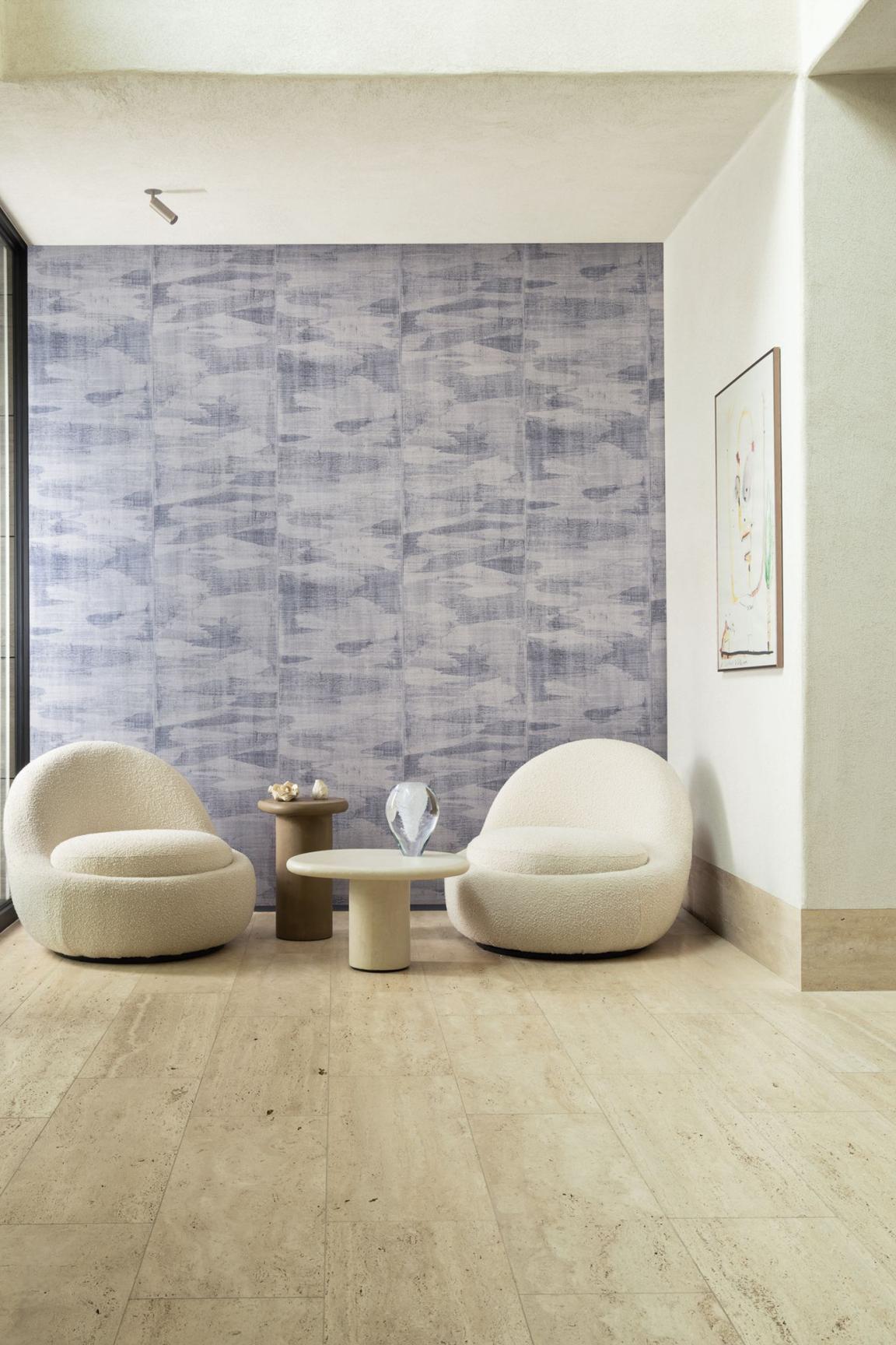 ARTE Alluvio – Collection Ombré