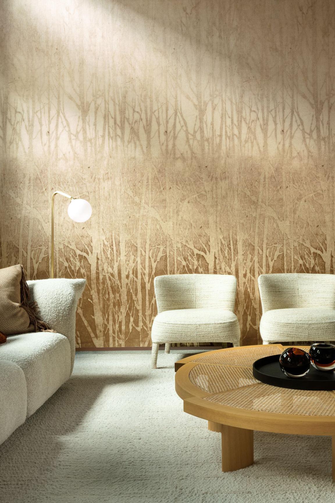 ARTE Arbor – Collection Ombré