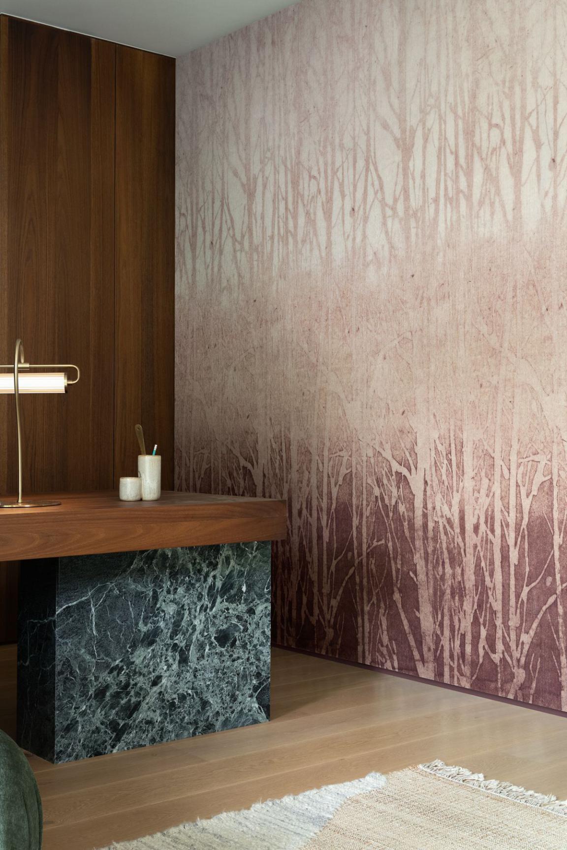 ARTE Arbor – Collection Ombré