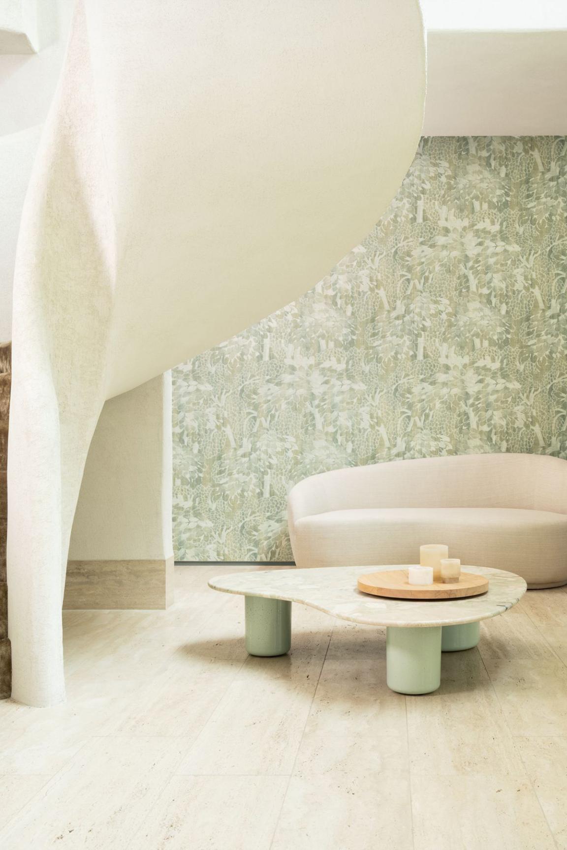 ARTE Charmille – Collection Ombré