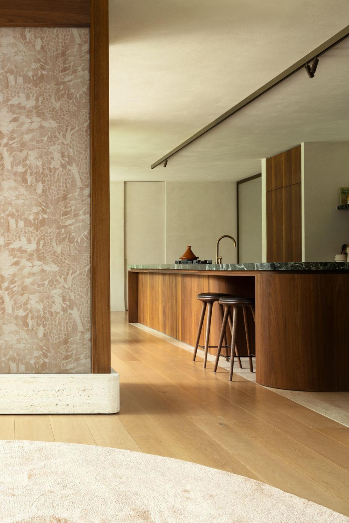 ARTE Charmille – Collection Ombré