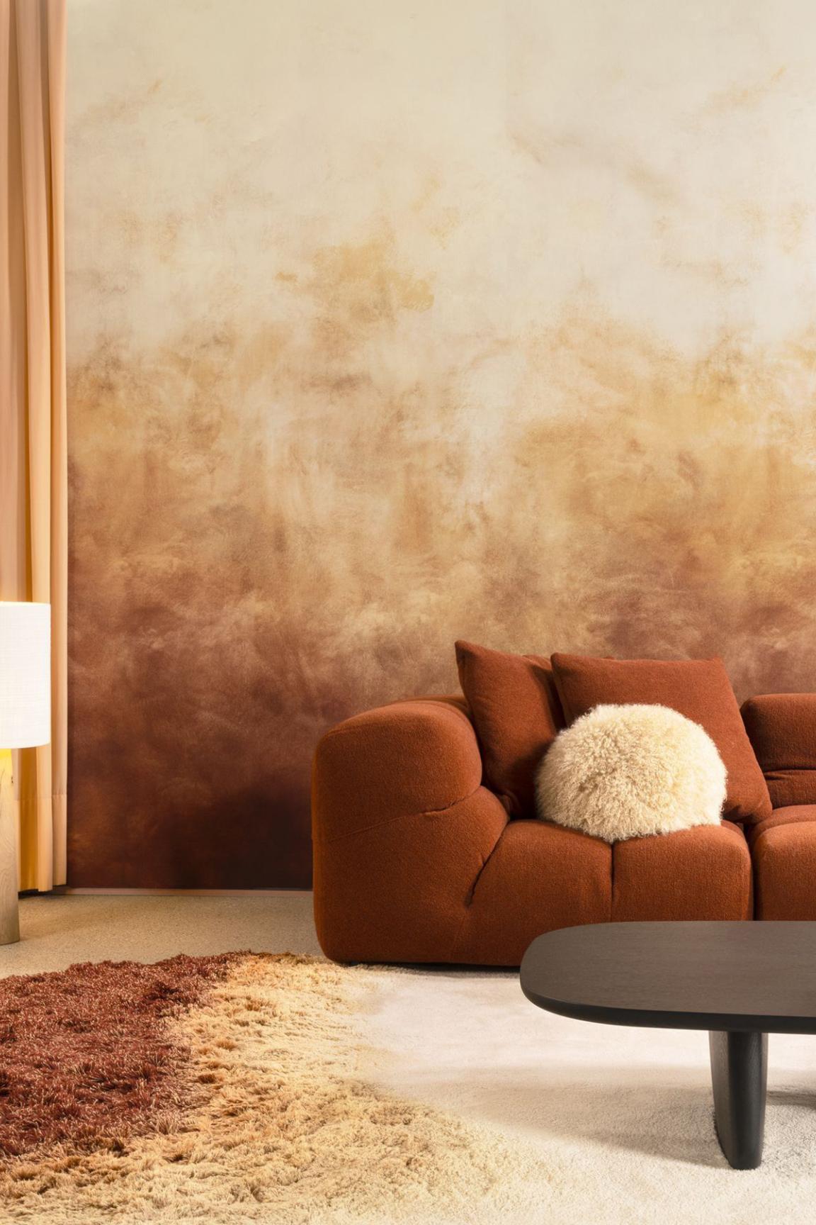 ARTE Flux – Collection Ombré