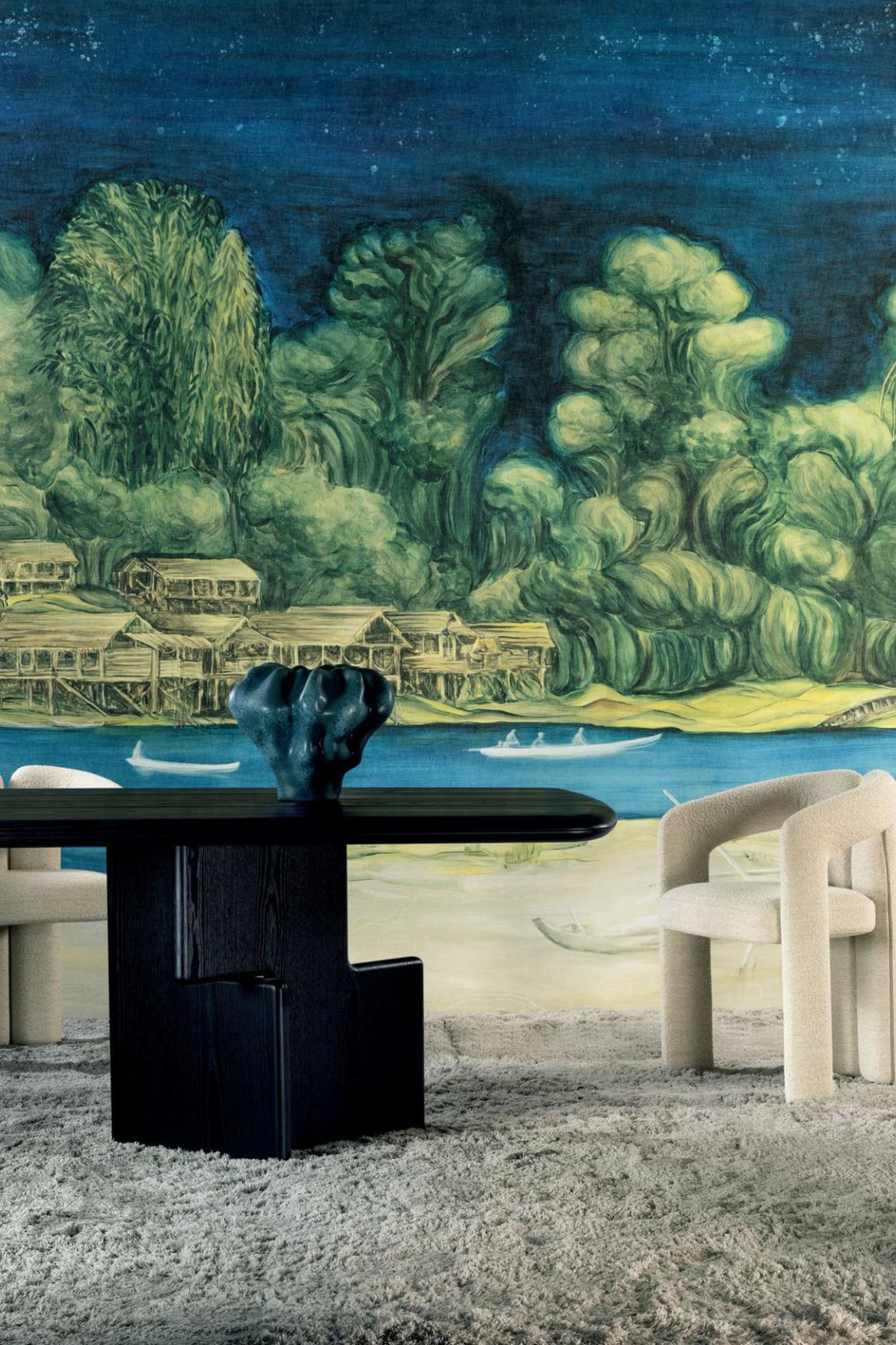 ARTE Riva – Collection Ombré
