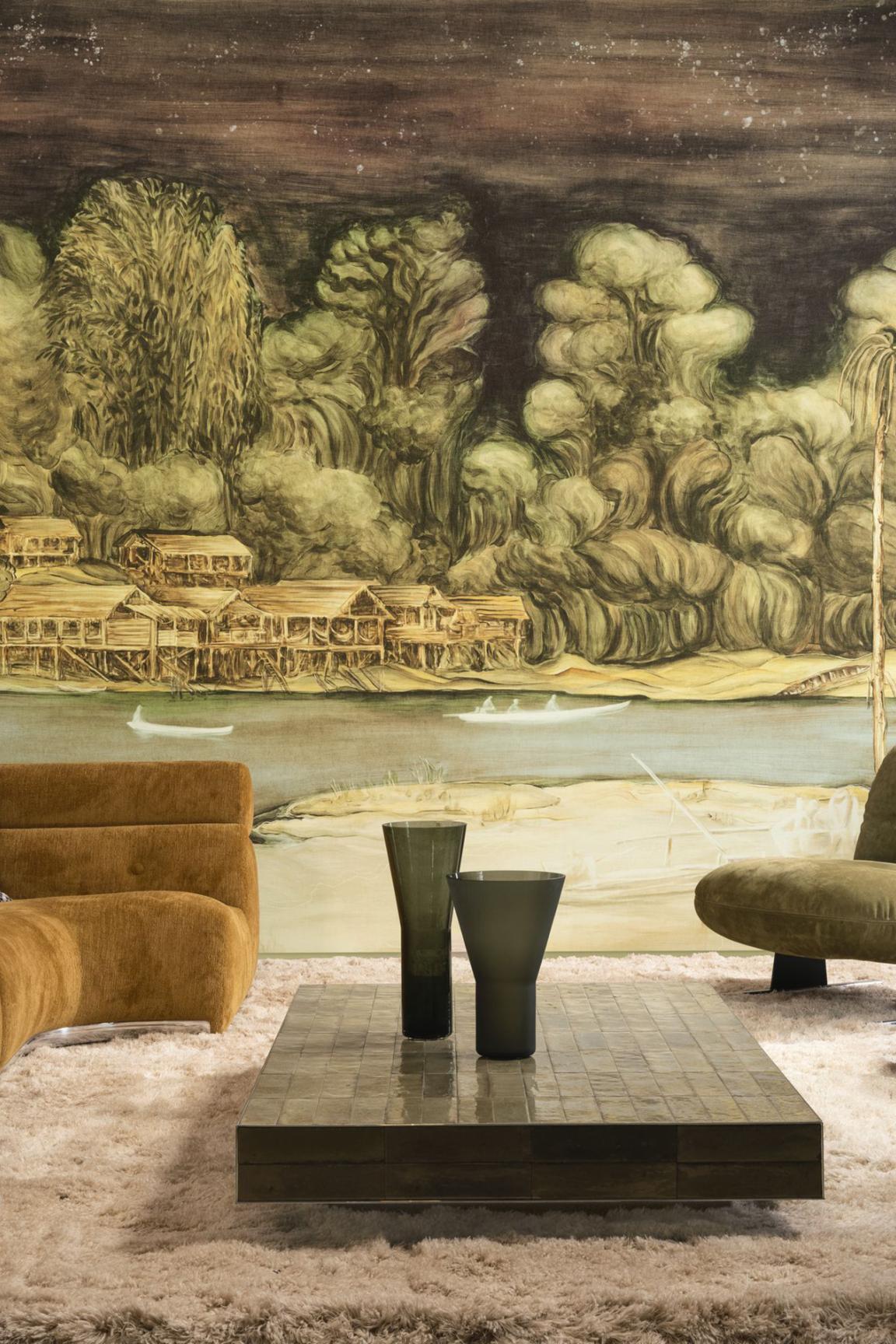 ARTE Riva – Collection Ombré
