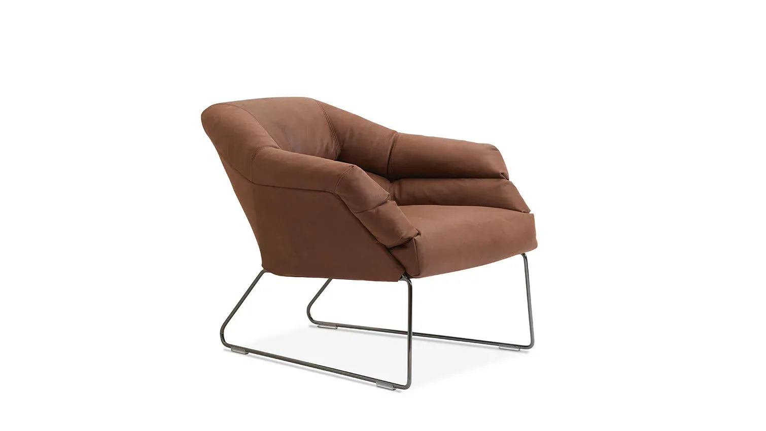 New York Line – Fauteuil | Saba Italia
