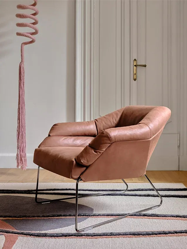 New York Line – Fauteuil | Saba Italia