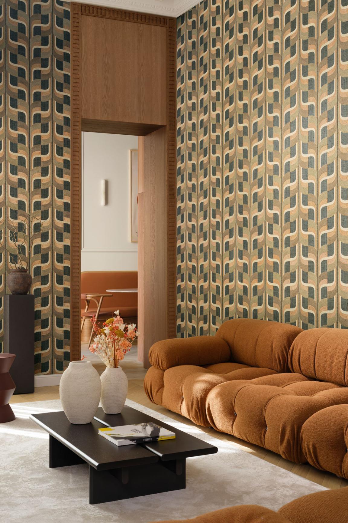 ARTE Filara – Collection Senah