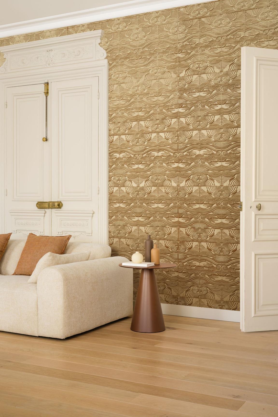ARTE Lumera – Collection Senah
