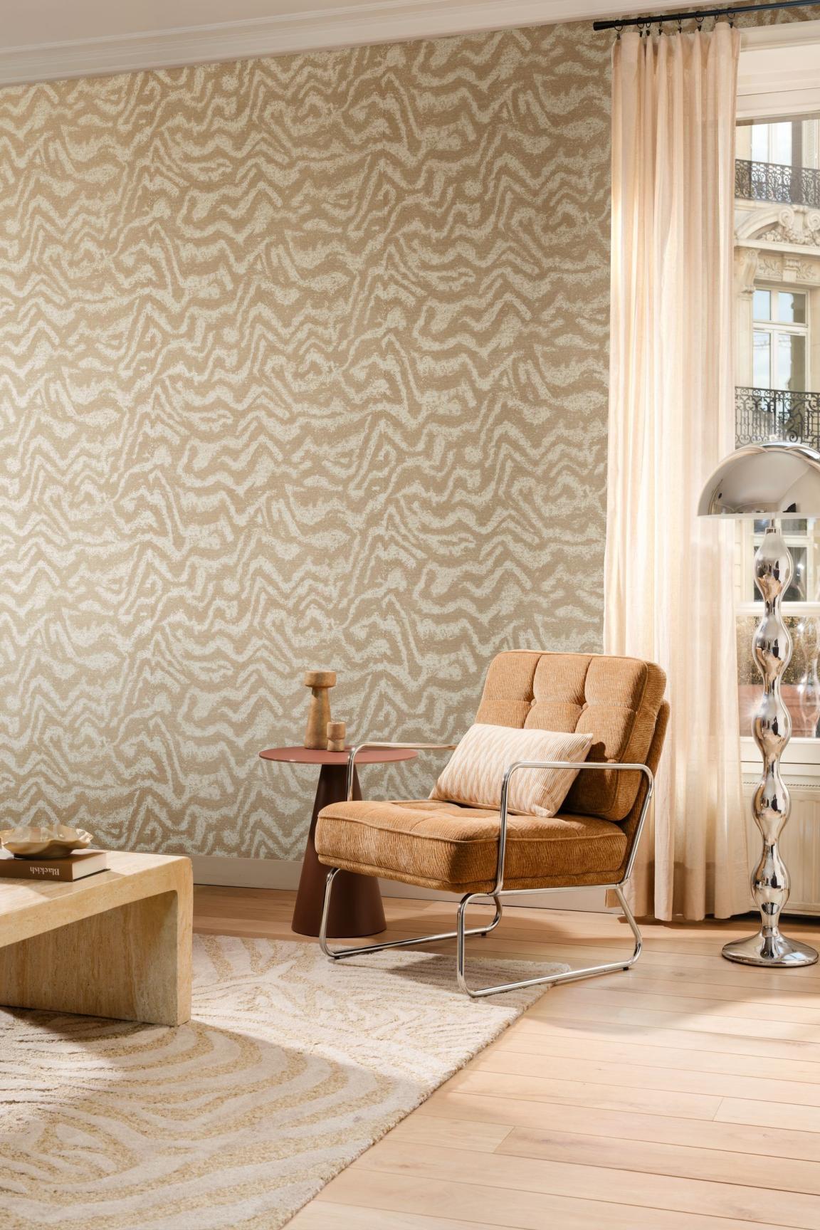 ARTE Sillage – Collection Senah