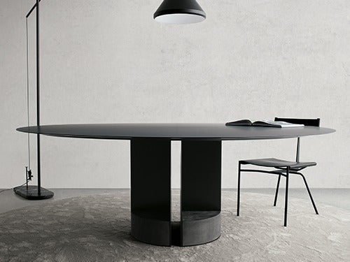 T13 – Table design EXTENDO – CONFORTOP Suisse