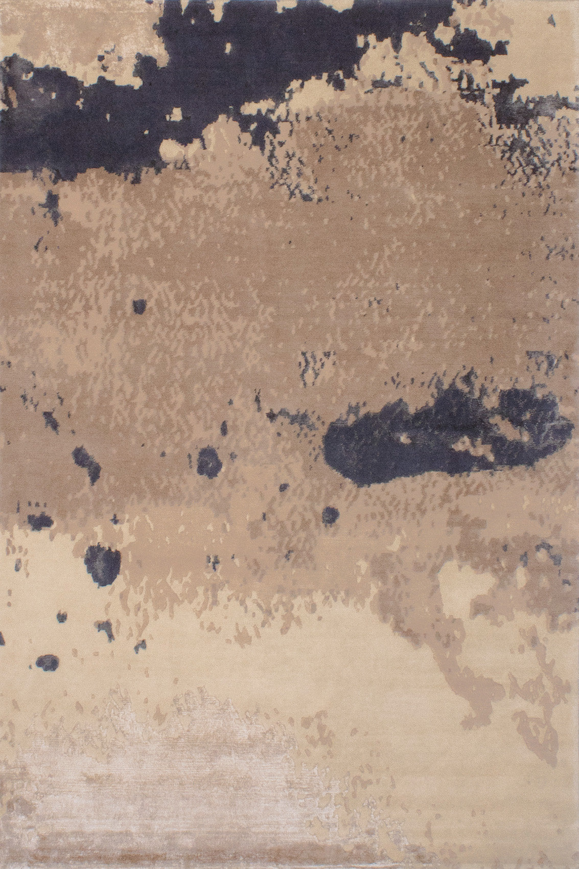Tapis Topoo poudre – Serge Lesage