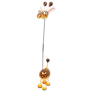 Girafe 03- A