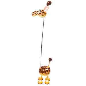 Girafe 03- A